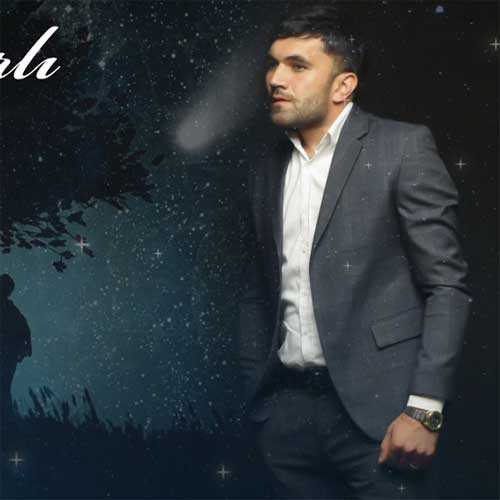 دانلود آهنگ جدید صابر غفارلی بنام سن سن آی عمروم گونوم